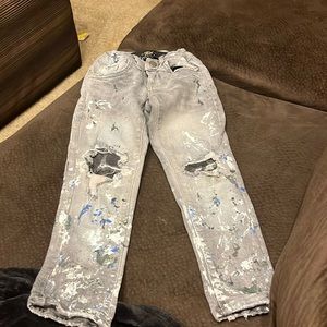 Jordan Craig dope kids jeans